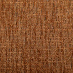 Brown Modern 31.5-inch Chenille Swivel Accent Chair