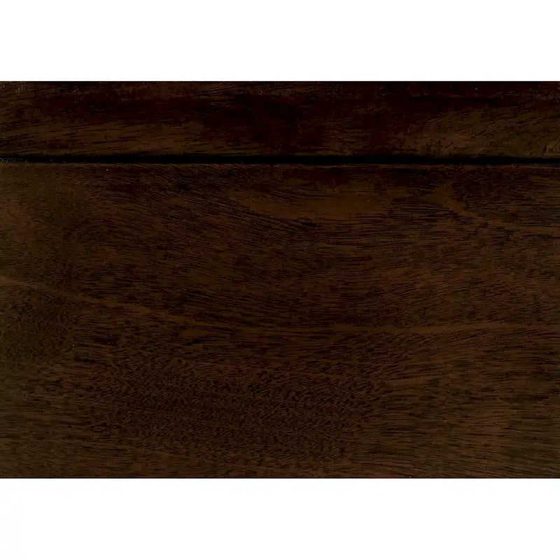 Traditional Solid Wood Nightstands, Bedroom Bedside Storage Cabinet, Living Room Side Table with Drawers, Entry Side Table