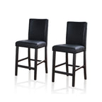 NICO 24 Parson Stool, Eco Leather