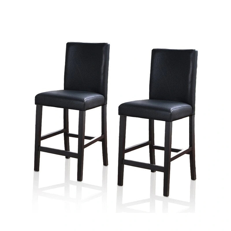 NICO 24 Parson Stool, Eco Leather