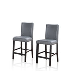 NICO 24 Parson Stool, Eco Leather