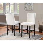 NICO 24 Parson Stool, Eco Leather
