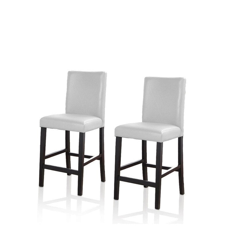 NICO 24 Parson Stool, Eco Leather