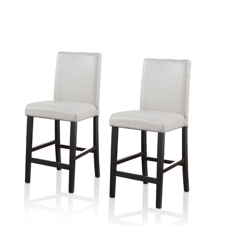 NICO 24 Parson Stool, Eco Leather