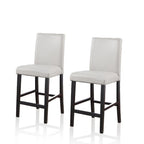 NICO 24 Parson Stool, Eco Leather
