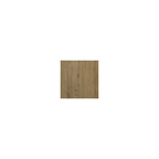 Galliden Light Brown Rustic Oak Dining Extension Table 44.5x108x30