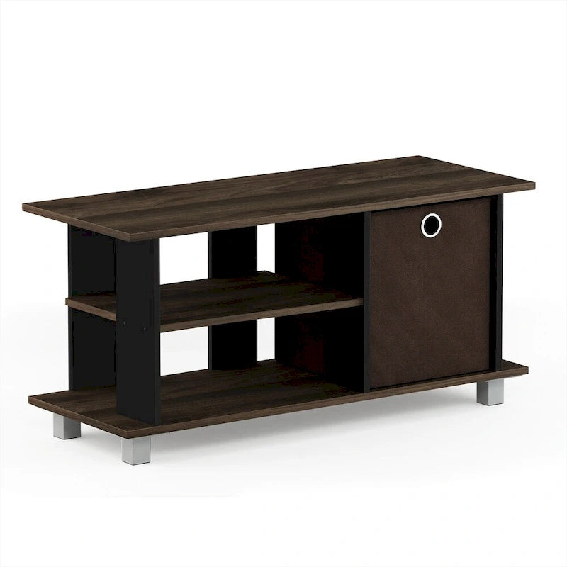 Porch & Den Longfellow TV Entertainment Center