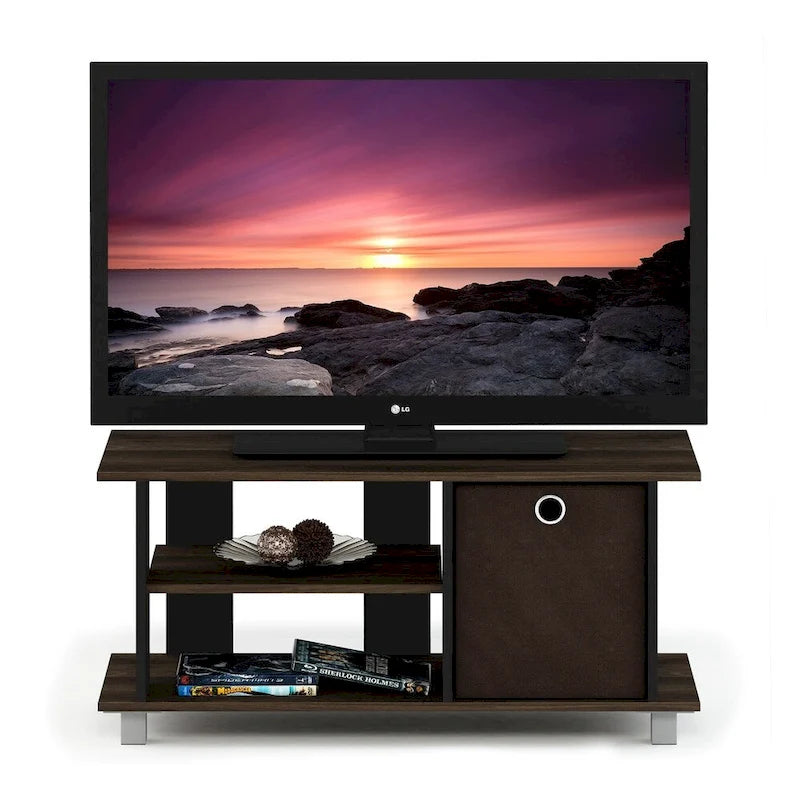 Porch & Den Longfellow TV Entertainment Center