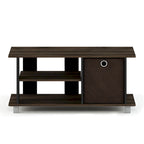 Porch & Den Longfellow TV Entertainment Center