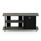 Porch & Den Longfellow TV Entertainment Center
