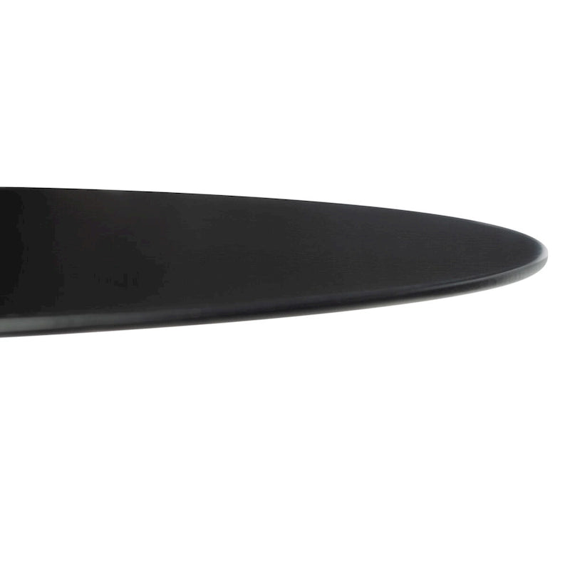 Aline Round Side C-Table 18Wx18Dx25H