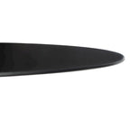 Aline Round Side C-Table 18Wx18Dx25H