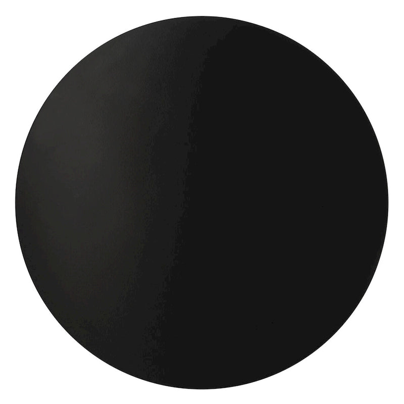 Aline Round Side C-Table 18Wx18Dx25H