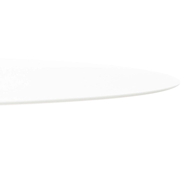 Aline Round Side C-Table 18Wx18Dx25H