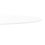 Aline Round Side C-Table 18Wx18Dx25H