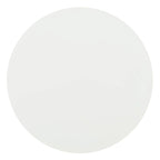 Aline Round Side C-Table 18Wx18Dx25H