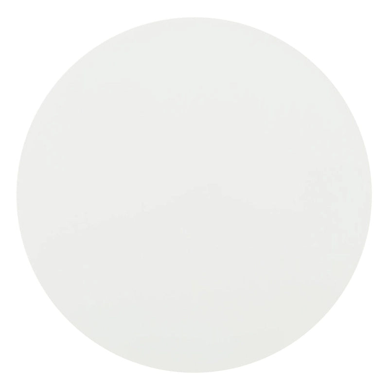 Aline Round Side C-Table 18Wx18Dx25H