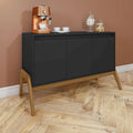 Gales 48.5-inch Mid-Century Modern Sideboard