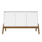 Gales 48.5-inch Mid-Century Modern Sideboard