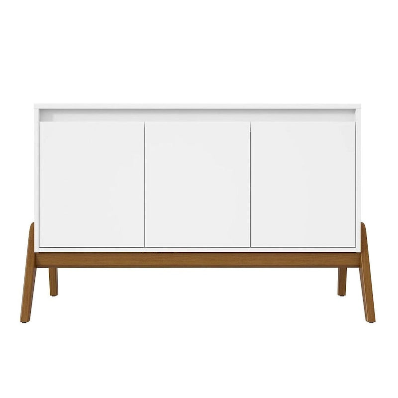 Gales 48.5-inch Mid-Century Modern Sideboard