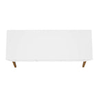 Gales 48.5-inch Mid-Century Modern Sideboard
