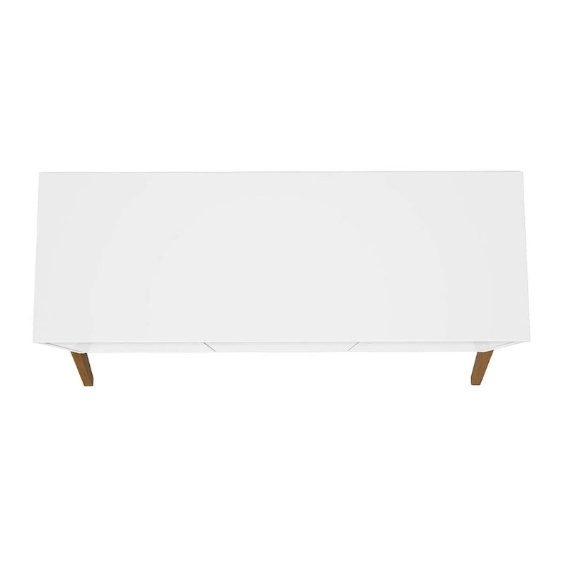 Gales 48.5-inch Mid-Century Modern Sideboard