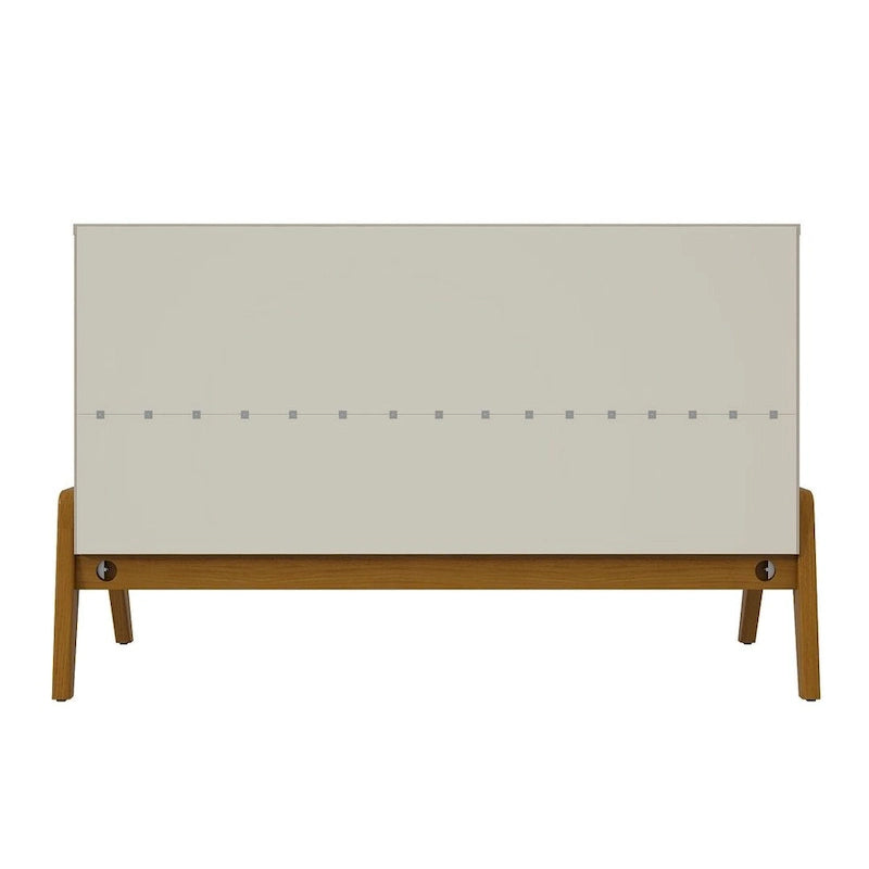 Gales 48.5-inch Mid-Century Modern Sideboard