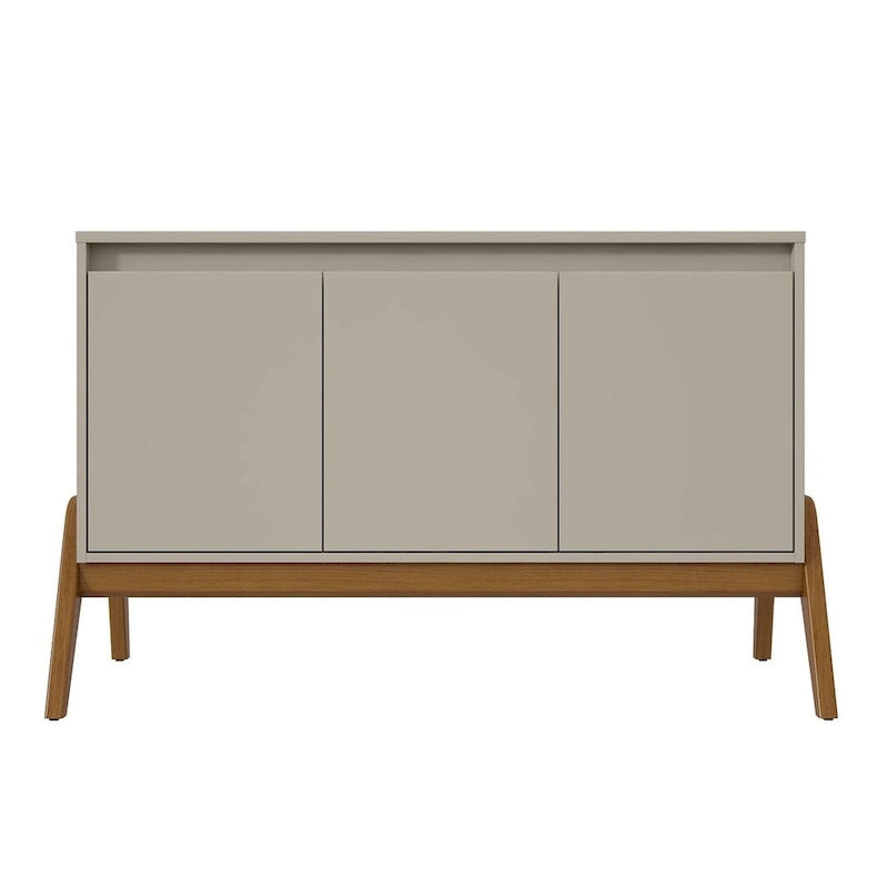 Gales 48.5-inch Mid-Century Modern Sideboard