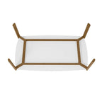 Gales 48.5-inch Mid-Century Modern Sideboard