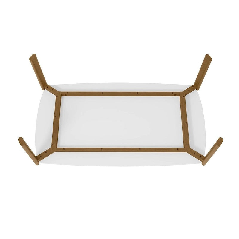 Gales 48.5-inch Mid-Century Modern Sideboard