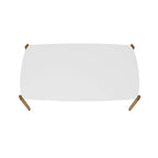 Gales 48.5-inch Mid-Century Modern Sideboard