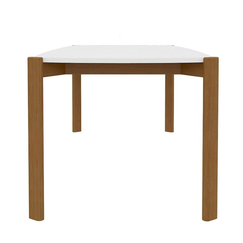 Gales 48.5-inch Mid-Century Modern Sideboard