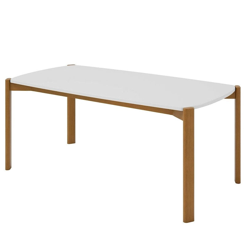 Gales 48.5-inch Mid-Century Modern Sideboard