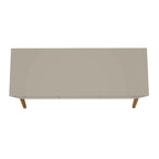 Gales 48.5-inch Mid-Century Modern Sideboard