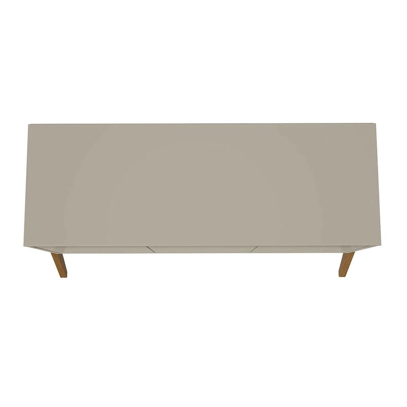 Gales 48.5-inch Mid-Century Modern Sideboard