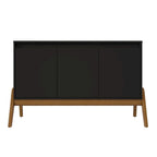 Gales 48.5-inch Mid-Century Modern Sideboard
