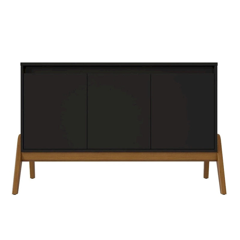 Gales 48.5-inch Mid-Century Modern Sideboard