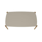 Gales 48.5-inch Mid-Century Modern Sideboard