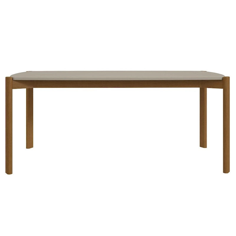 Gales 48.5-inch Mid-Century Modern Sideboard