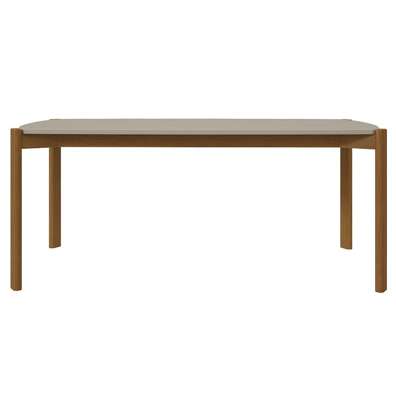 Gales 48.5-inch Mid-Century Modern Sideboard