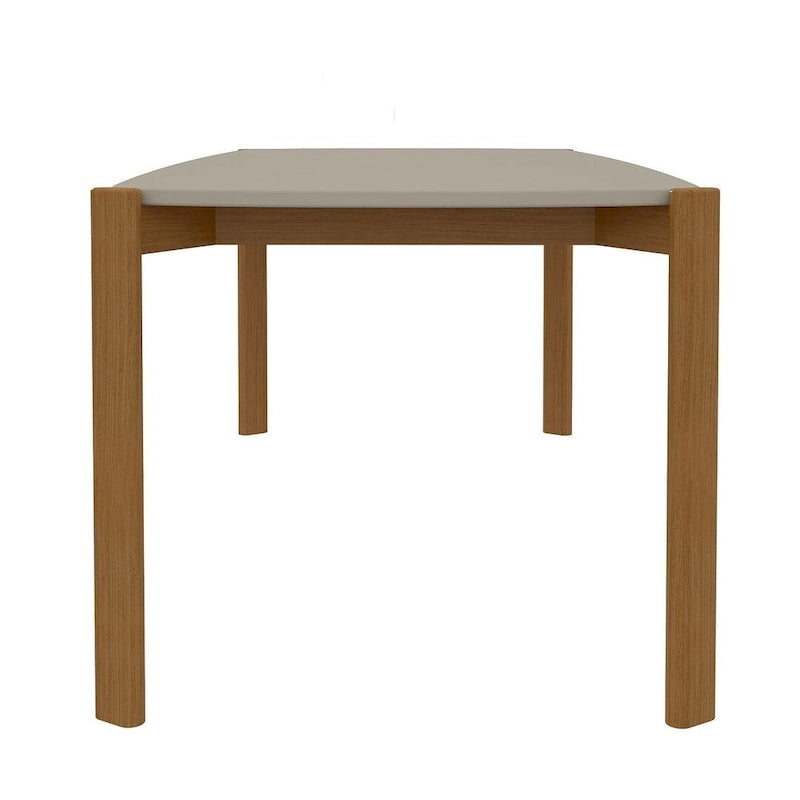 Gales 48.5-inch Mid-Century Modern Sideboard