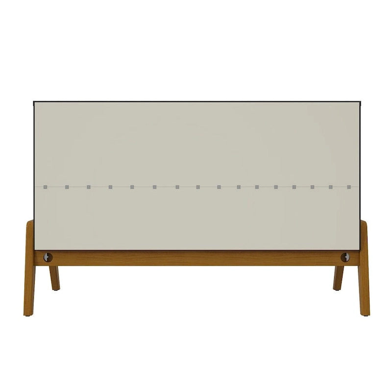 Gales 48.5-inch Mid-Century Modern Sideboard