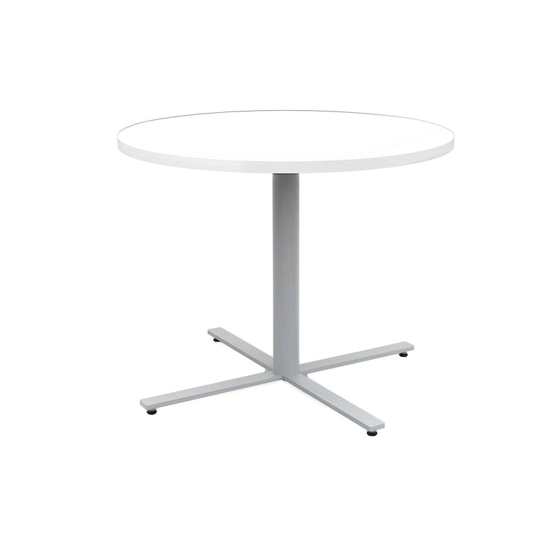 36-inch Round Cafe Table for Dining, Kitchen, or Bar