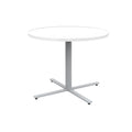 36-inch Round Cafe Table for Dining, Kitchen, or Bar