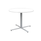 36-inch Round Cafe Table for Dining, Kitchen, or Bar