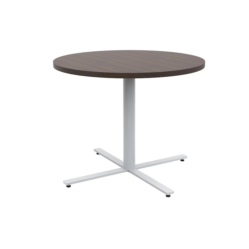 36-inch Round Cafe Table for Dining, Kitchen, or Bar