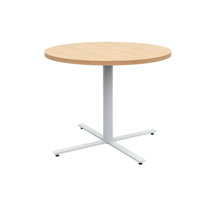 36-inch Round Cafe Table for Dining, Kitchen, or Bar