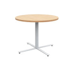 36-inch Round Cafe Table for Dining, Kitchen, or Bar