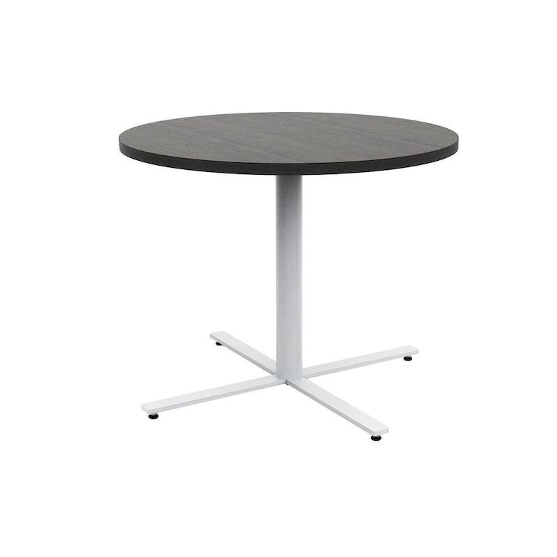 36-inch Round Cafe Table for Dining, Kitchen, or Bar
