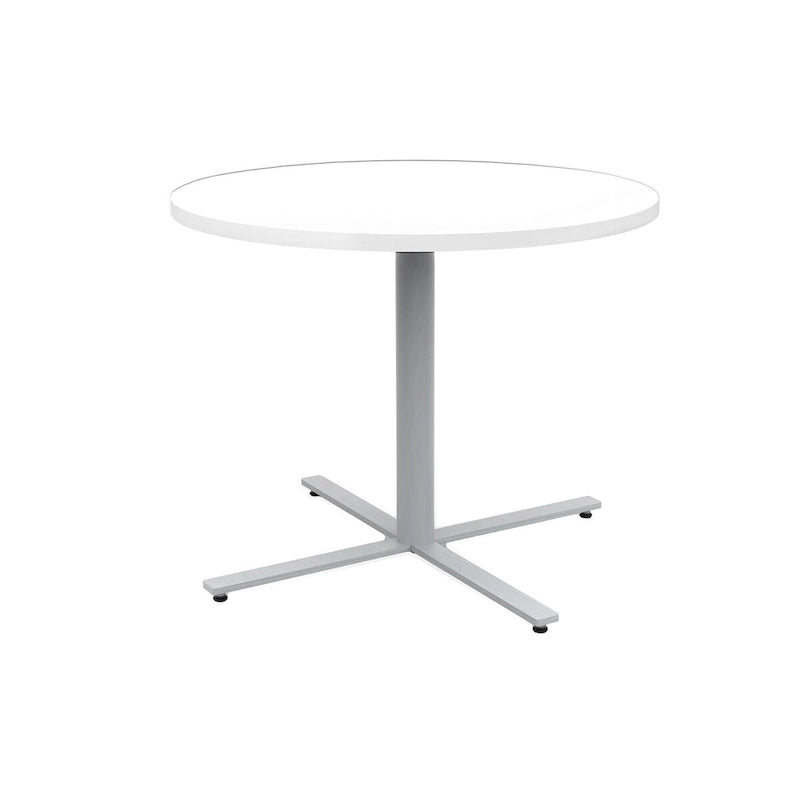 36-inch Round Cafe Table for Dining, Kitchen, or Bar
